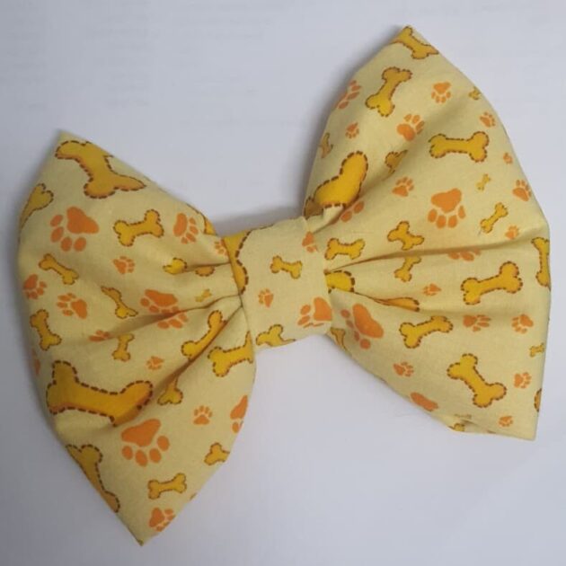 Dog Bone Bow