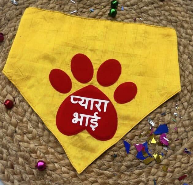 Rakhi Hamper – 1