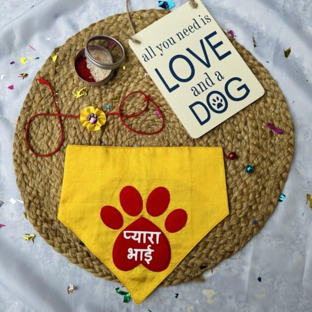 Rakhi Hamper – 1