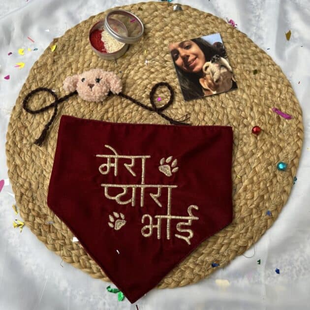 Rakhi Hamper – 2