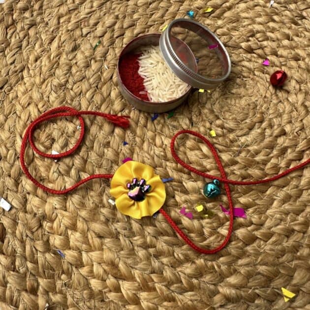 Rakhi Hamper – 1